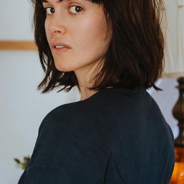 Catherine Gagnon Catherine Gagnon