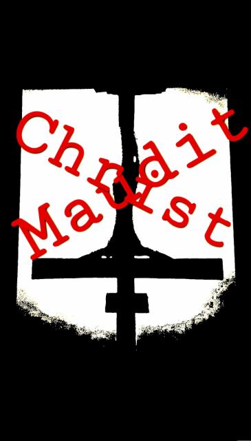 Maudit Câlisse de Tabarnak !© T. d'Azur