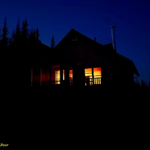© Terry d'Azur © Terry W. Gravel