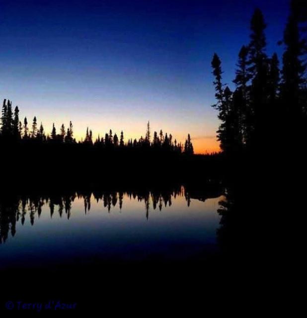 © Terry d'Azur © Terry W. Gravel