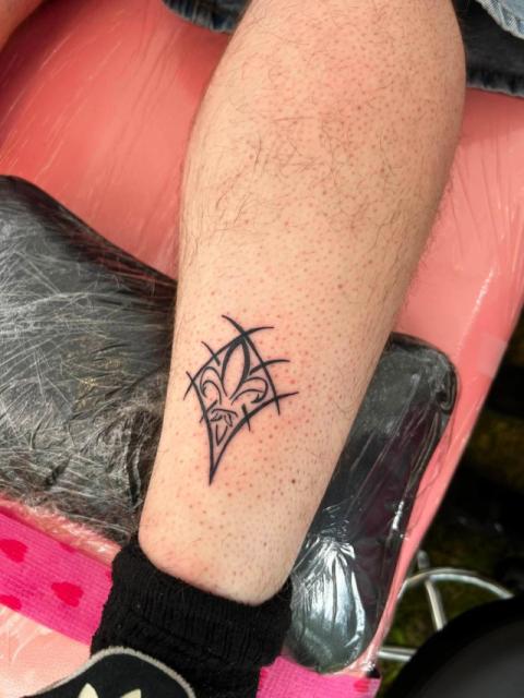 Tattoos