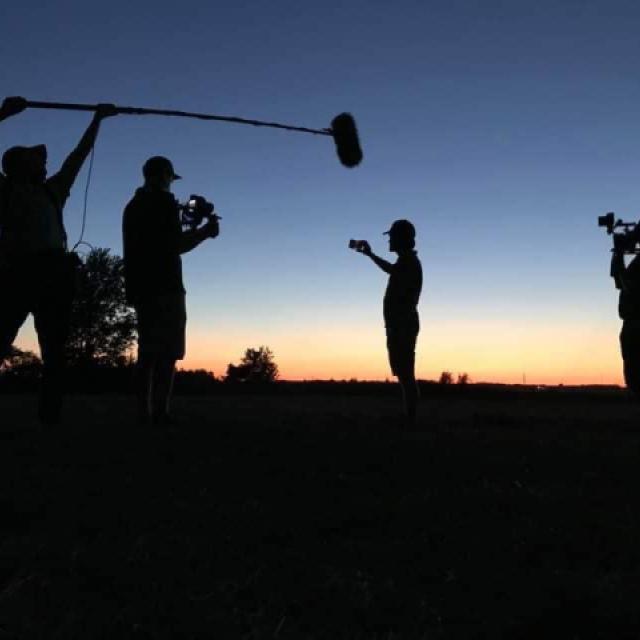 chasseurs d'étoiles