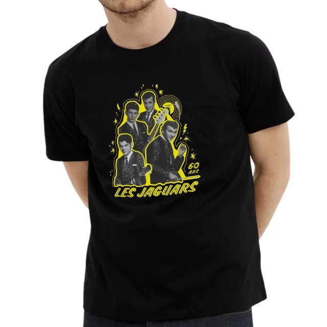 design merch - vêtement 2025
