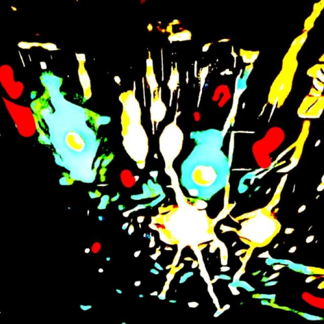 © T. d'Azur © Terry W. Gravel El Diablo