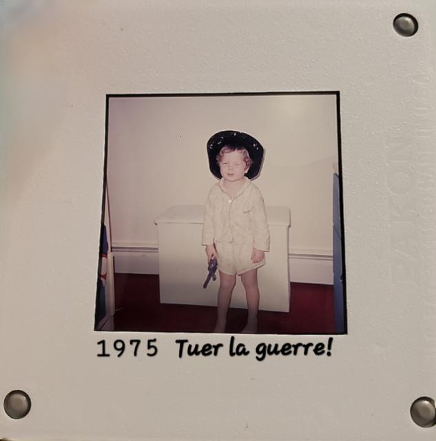 Diapositive 1975
