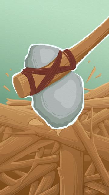 la légende du castor géant - illustration 11