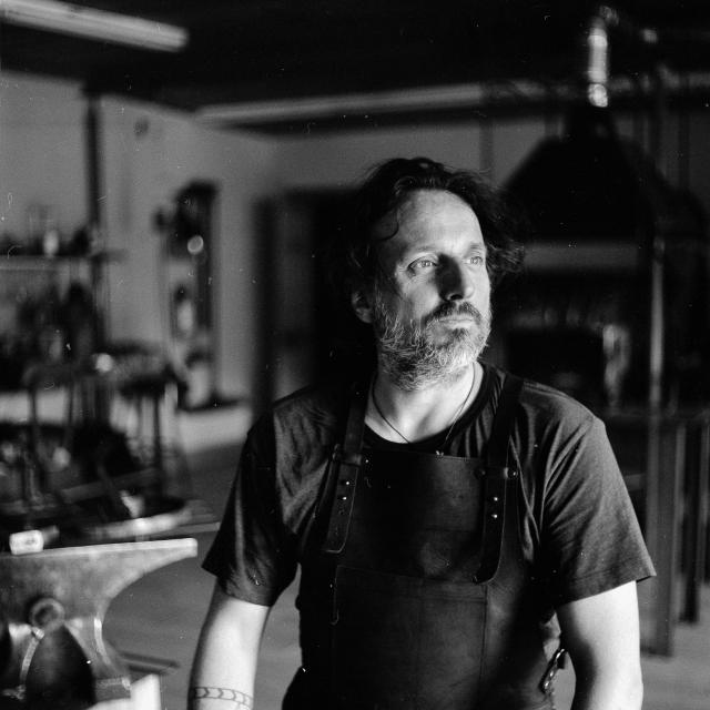 L'atelier de fer - Ferronnerie d'art