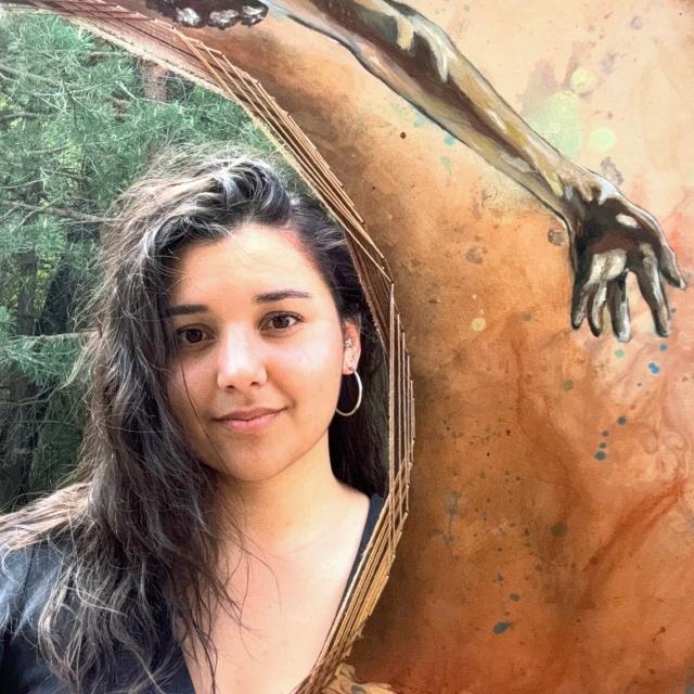 SoGo Artiste peintre