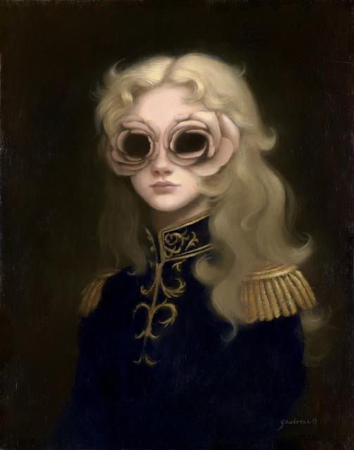 Lady Oscar