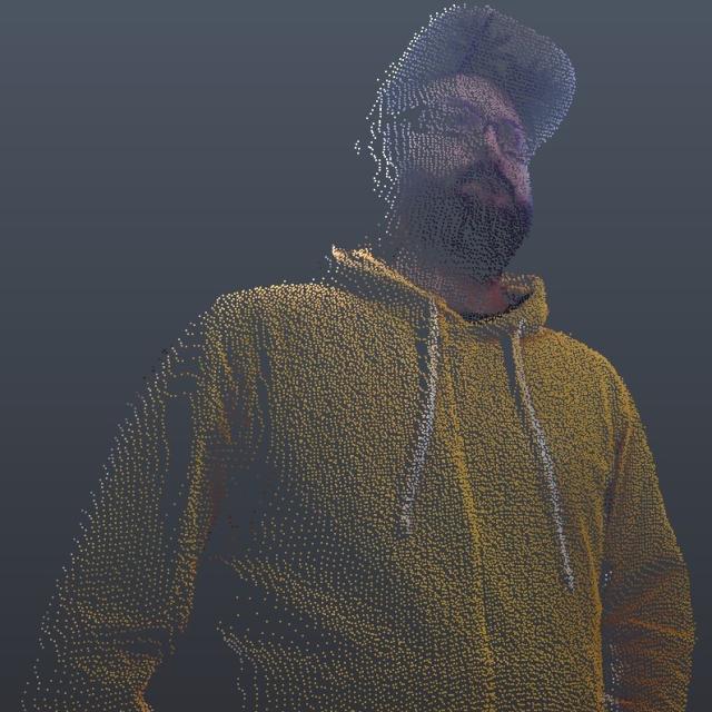 Eric Bernard - erktrnk