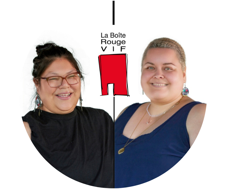 Collaborer avec les premiers peuples — OFFRE SPÉCIALE – PLACES LIMITÉES