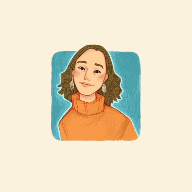 illustration maude-lanui baillargeon