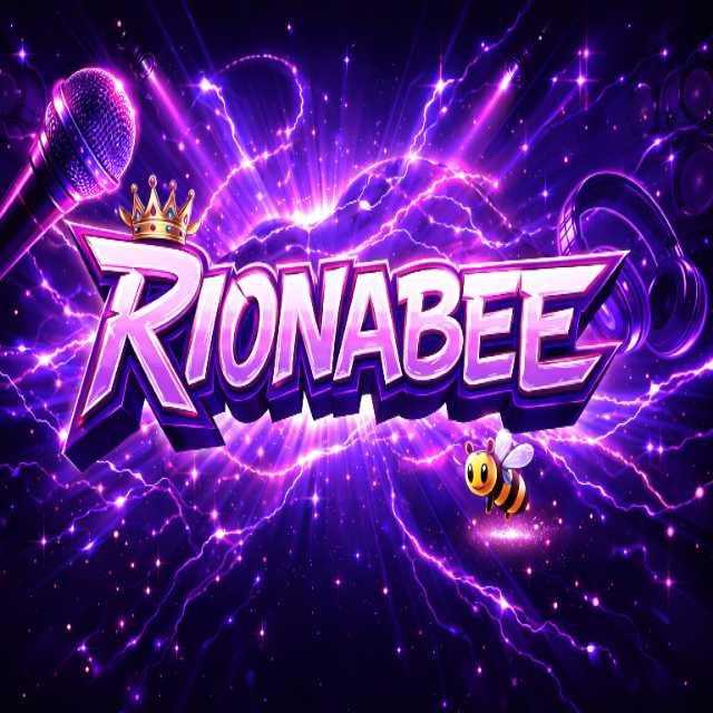 Rionabee / Mélissa Carroll