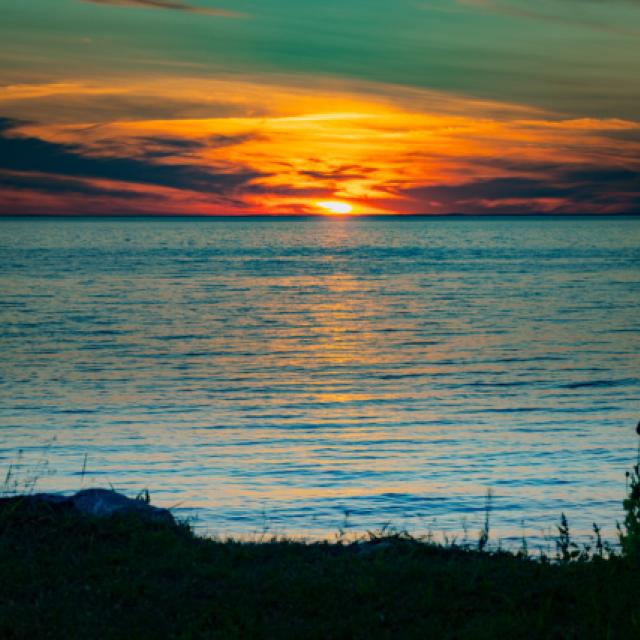 fleuve saint-laurent