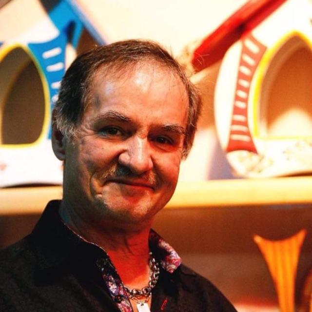 Serge Meuble d’Art