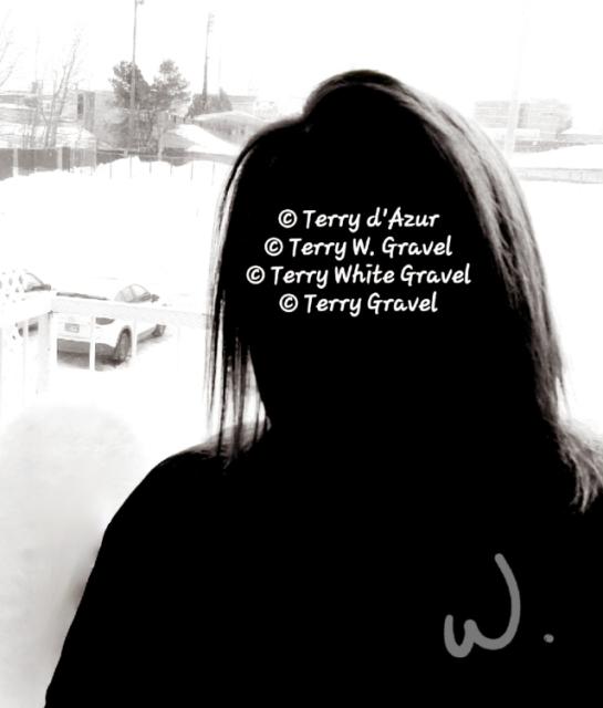 © Terry d'Azur © Terry W. Gravel 15/06/2026