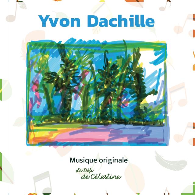 Le Défi de Célestine