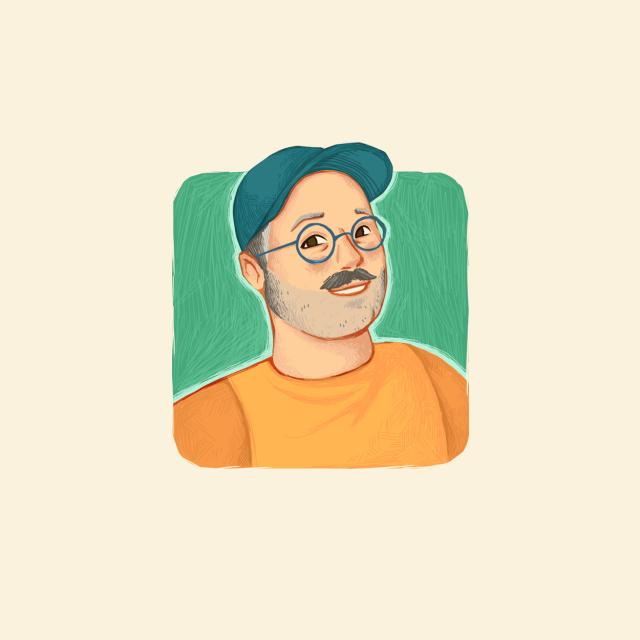 illustration mathieu séguin