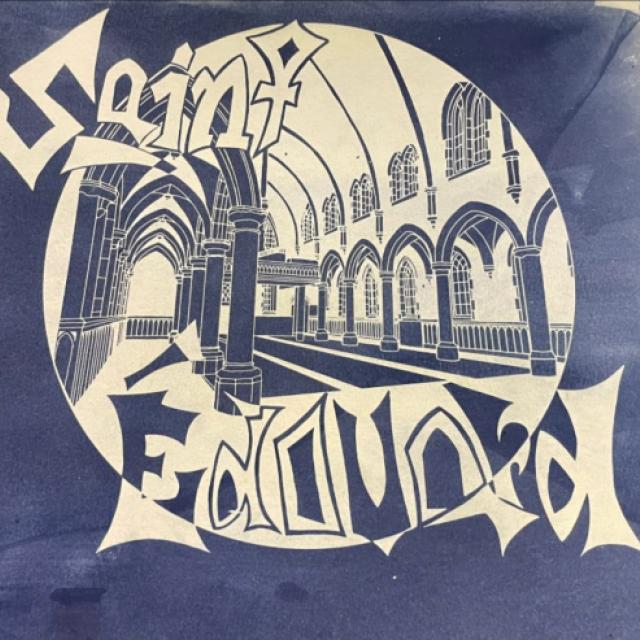 Cyanotypes
