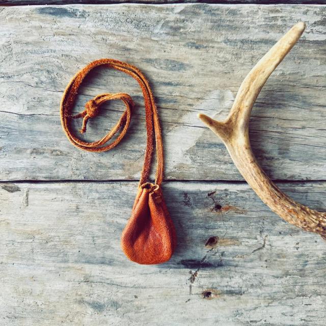 la médecine du nitassinan