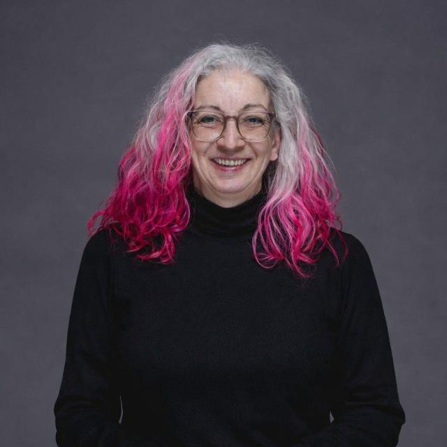 Marie-Josée Belley (Marie B.)