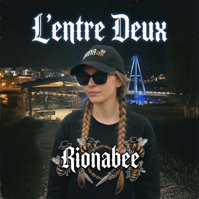 Rionabee / Mélissa Carroll