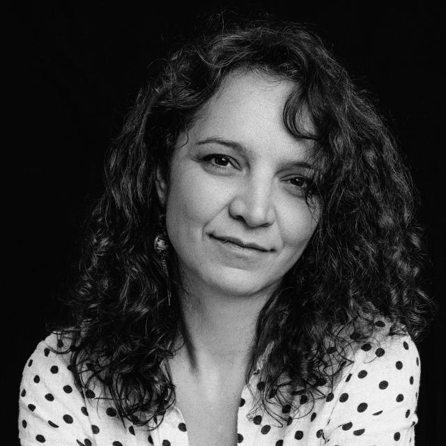 Mylène Leboeuf-Gagné