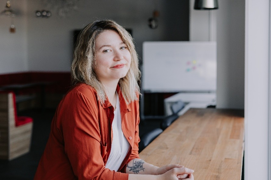 Agir pour libérer le pouvoir d’action : empowerment