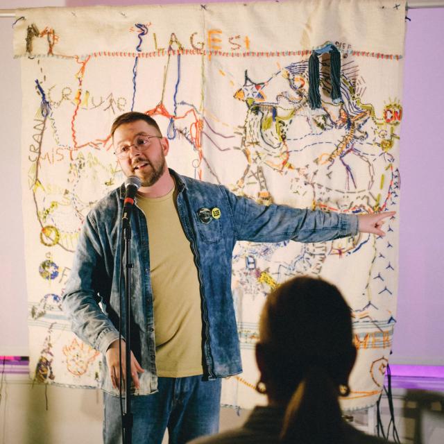 Olivier Côté Brodeur