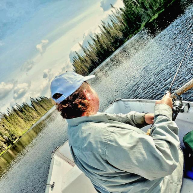 Photos © T. d'Azur © Terry W. Gravel