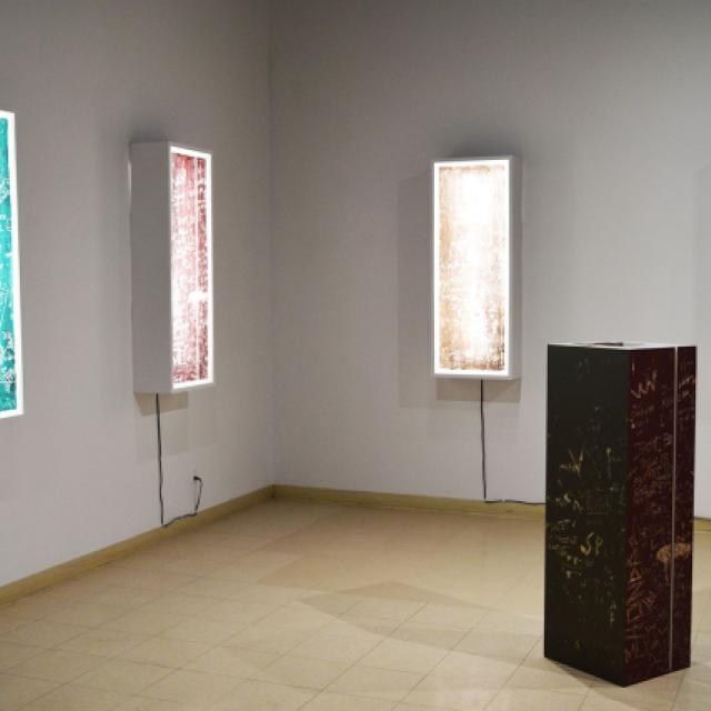 installation perte d'horizon