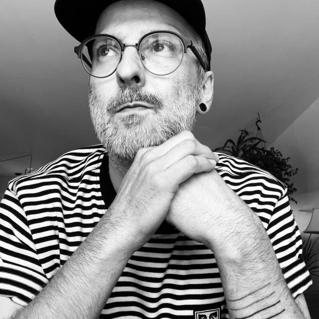 Bruno Paradis