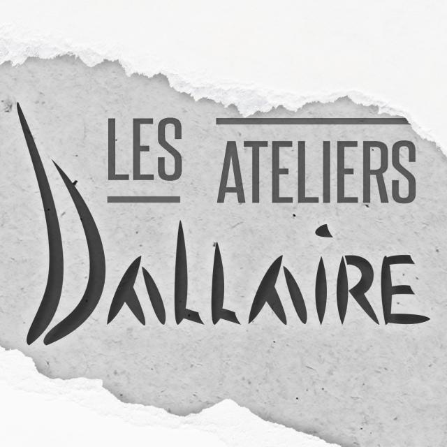 David Dallaire | Les ateliers Dallaire