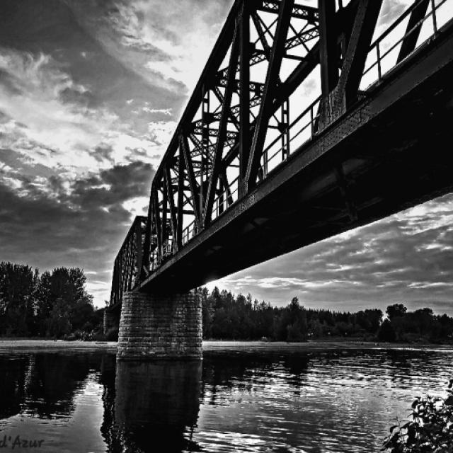 © Terry d'Azur © Terry W. Gravel