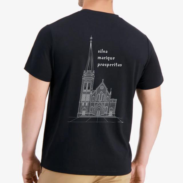 design merch - vêtement 2024