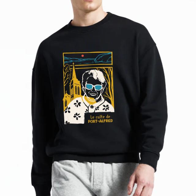design merch - vêtement 2026