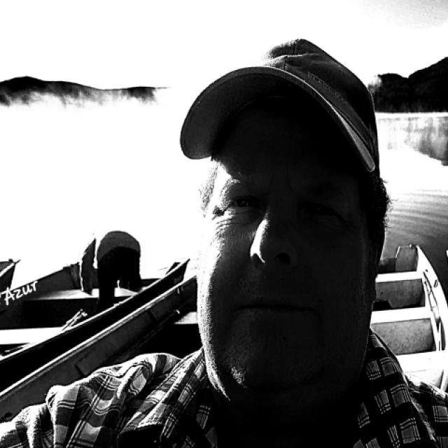 Photo © T. d'Azur © Terry W. Gravel