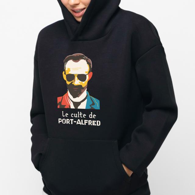 design merch - vêtement 2025