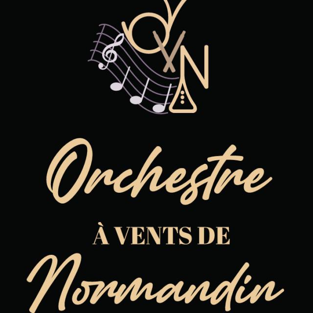 Orchestre à vents de Normandin