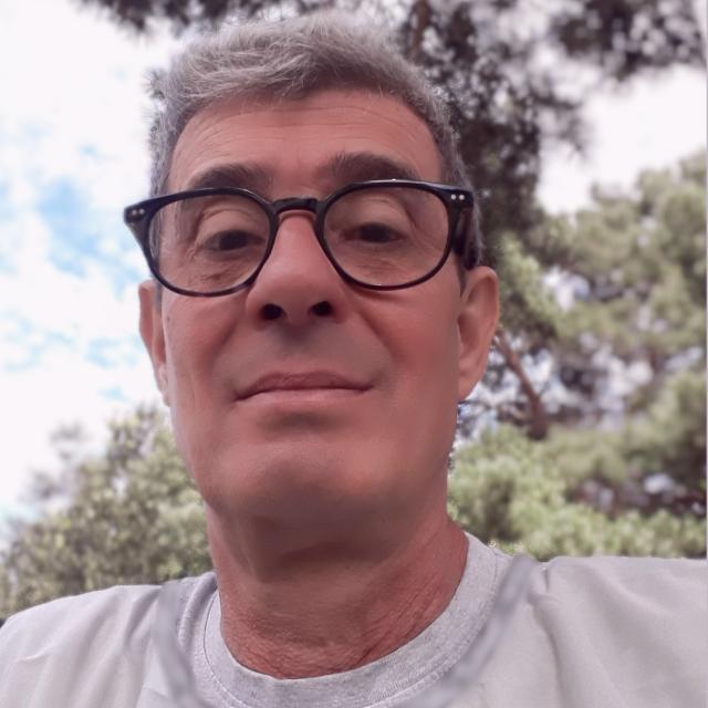 Christophe Barrière